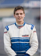 Picture of Lars Fredrik Berg